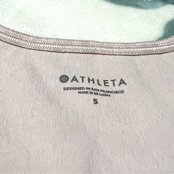 Athleta tank - Picture 3 of 5